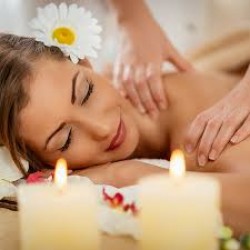 Spa Therapy At Home, Pune 